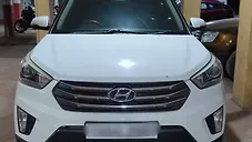 Used Hyundai Creta 1.6 SX Plus AT Petrol in Raipur