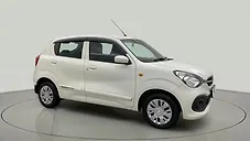 Used Maruti Suzuki Celerio VXi CNG [2017-2019] in Pune
