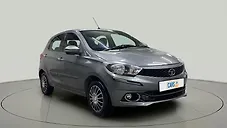 Used Tata Tiago Revotron XZA in Mumbai