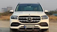 Used Mercedes-Benz GLS 400d 4MATIC [2020-2023] in Mumbai