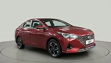 Used Hyundai Verna SX (O) 1.5 CRDi AT in Mumbai