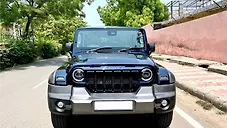 Used Mahindra Thar Roxx AX5 L Diesel AT 4WD in Delhi