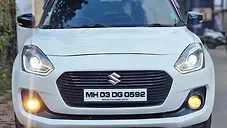 Used Maruti Suzuki Swift ZDi AMT in Pune