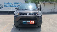 Used Maruti Suzuki S-Presso VXi Plus AMT in Mumbai