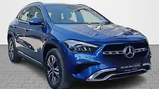 Used Mercedes-Benz GLA 200 in Delhi