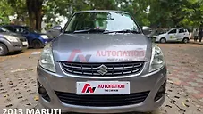 Used Maruti Suzuki Swift DZire VDI in Kolkata
