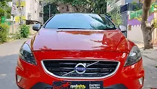 Used Volvo V40 D3 R-Design in Bangalore