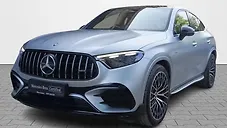 Used Mercedes-Benz AMG GLC43 Coupe 4MATIC in Delhi