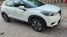 Used Nissan Kicks XV Premium Turbo 1.3 in Delhi