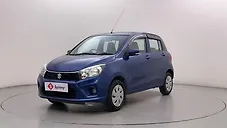 Used Maruti Suzuki Celerio ZXi [2017-2019] in Bangalore
