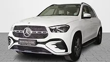 Used Mercedes-Benz GLE 450 4MATIC LWB [2020-2023] in Delhi