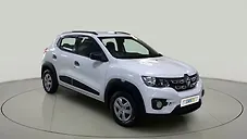 Used Renault Kwid RXL in Vadodara