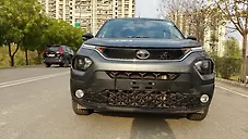 Used Tata Punch Creative iRA Pack AMT [2021-2023] in Noida
