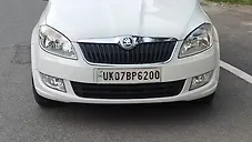 Used Skoda Rapid Ambition 1.6 MPI MT Plus in Dehradun
