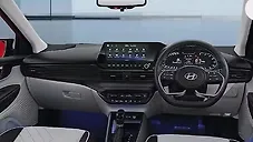 Used Hyundai i20 Sportz (O) 1.2 IVT in Mumbai