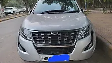 Used Mahindra XUV500 W9 AT in Chandigarh