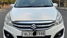 Used Maruti Suzuki Ertiga VXI CNG in Delhi