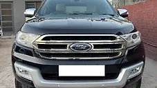 Used Ford Endeavour Titanium 3.2 4x4 AT in Chandigarh