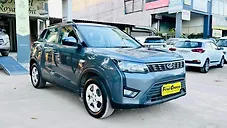 Used Mahindra XUV300 W6 1.5 Diesel in Chandigarh