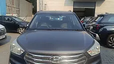 Used Hyundai Creta E Plus 1.6 Petrol in Chennai