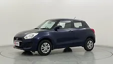 Used Maruti Suzuki Swift VXi [2021-2023] in Ghaziabad