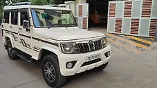 Used Mahindra Bolero B6 (O) [2022] in Hyderabad