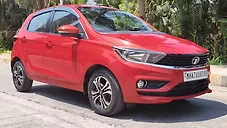 Used Tata Tiago Revotron XZA [2017-2019] in Mumbai