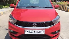 Used Tata Tiago Revotron XZA [2017-2019] in Mumbai