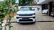 Used Jeep Compass Model S (O) Diesel 4x4 AT [2021] in Pune