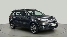 Used Honda BR-V V Petrol in Mumbai