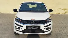 Used Tata Tiago XZ Plus [2020-2023] in Jaipur