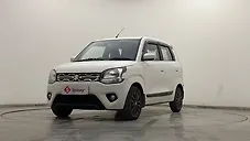 Used Maruti Suzuki Wagon R ZXI Plus 1.2 AGS [2022-2023] in Hyderabad