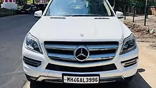 Used Mercedes-Benz GL 350 CDI in Mumbai
