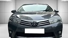 Used Toyota Corolla Altis VL AT Petrol in Mumbai