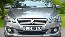 Used Maruti Suzuki Ciaz VXi in Delhi