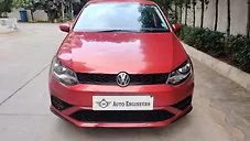 Used Volkswagen Polo Trendline 1.0L MPI in Hyderabad