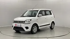 Used Maruti Suzuki Wagon R VXi 1.2 in Jaipur