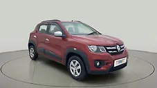 Used Renault Kwid 1.0 RXT Opt in Hyderabad