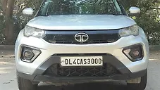 Used Tata Nexon XMA Diesel in Delhi