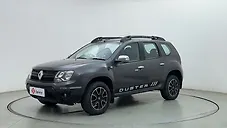 Used Renault Duster RXS CVT in Mumbai
