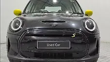 Used MINI Cooper SE Charged Edition in Pune