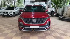 Used MG Hector Smart 1.5 DCT Petrol [2019-2020] in Hyderabad