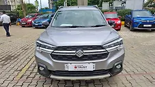 Used Maruti Suzuki XL6 Alpha AT Petrol in Bangalore