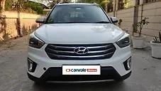 Used Hyundai Creta SX 1.6 CRDI (O) in Delhi