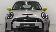 Used MINI Cooper SE Charged Edition in Pune