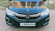 Used Honda City 4th Generation V Diesel in Surat