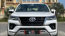 Used Toyota Fortuner 4X2 AT 2.8 Diesel in Karnal