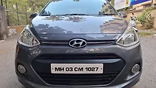 Used Hyundai Grand i10 Sportz (O) 1.2 Kappa VTVT [2017-2018] in Mumbai