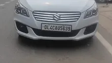 Used Maruti Suzuki Ciaz ZDi SHVS in Delhi