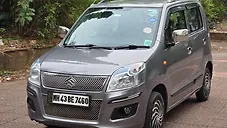 Used Maruti Suzuki Wagon R 1.0 LXI CNG (O) in Mumbai